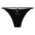Tanga Thong Mandy, Black