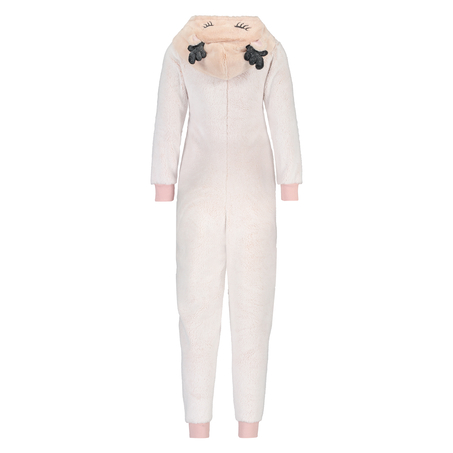 Onesie, Pink