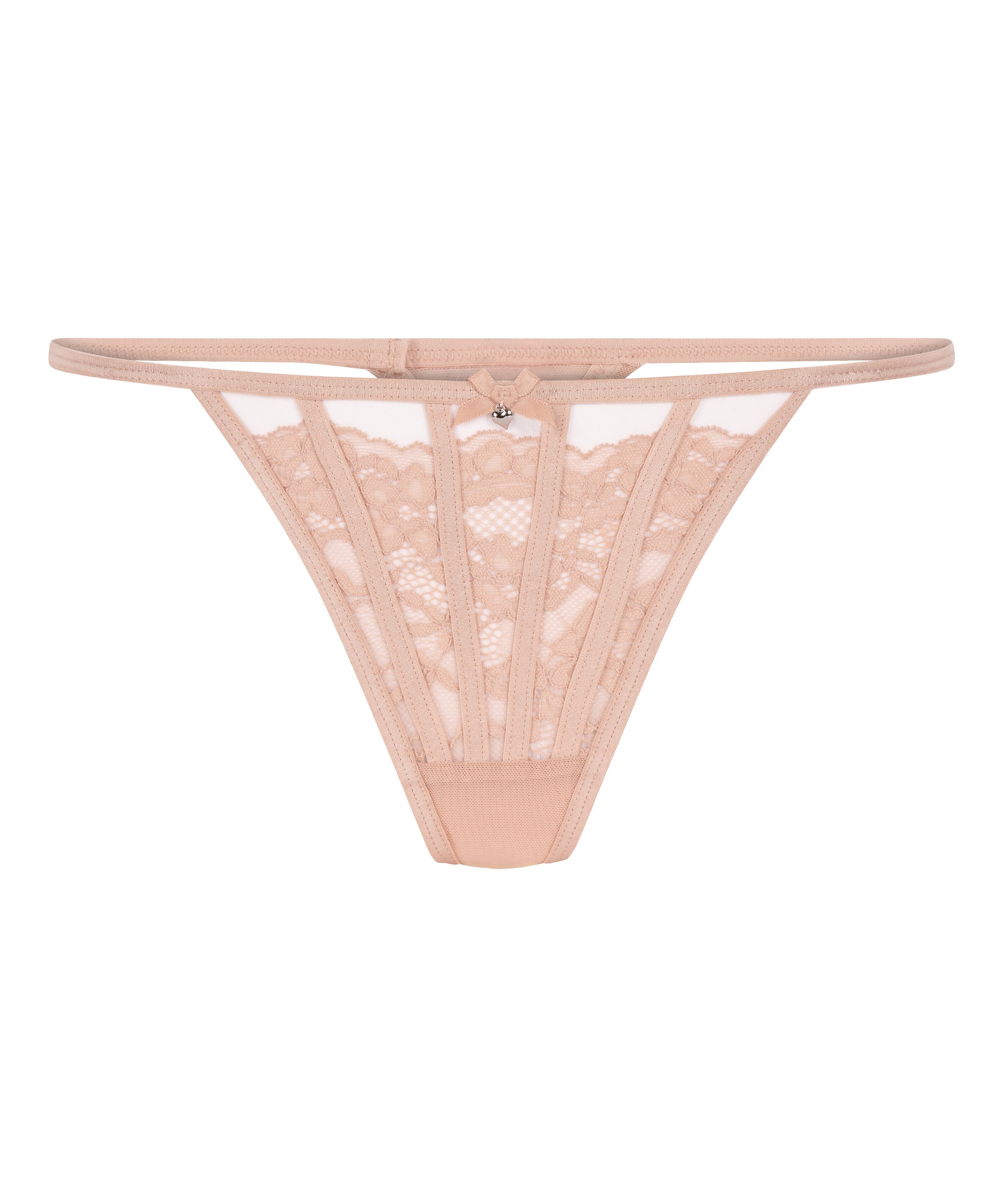 Maxime thong, Beige, main