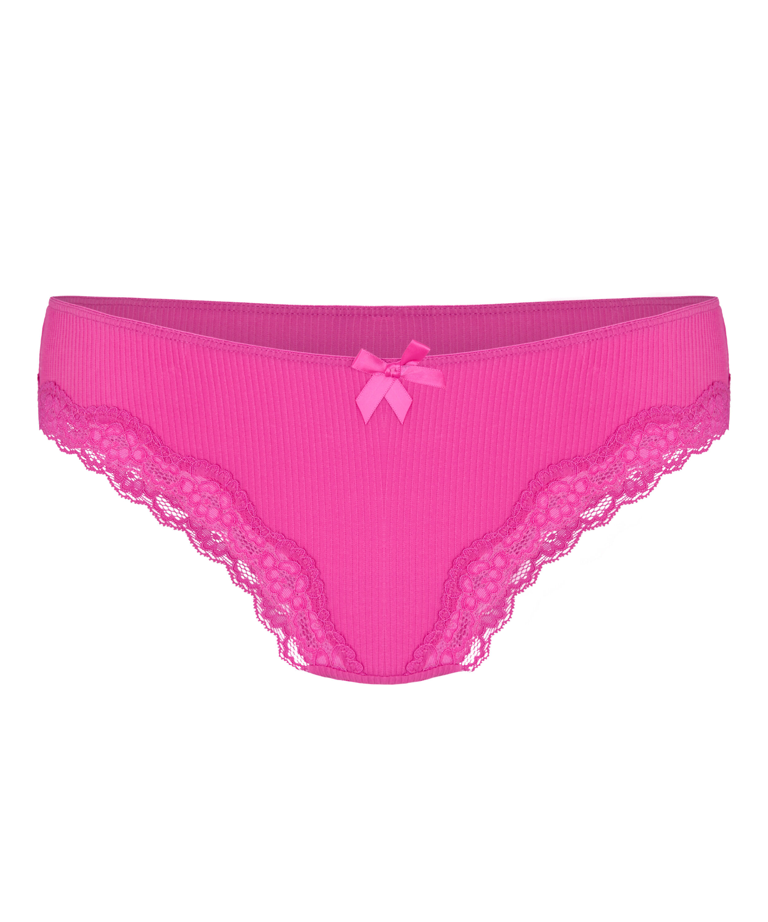 Lola Brazilian, Pink