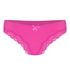 Lola Brazilian, Pink