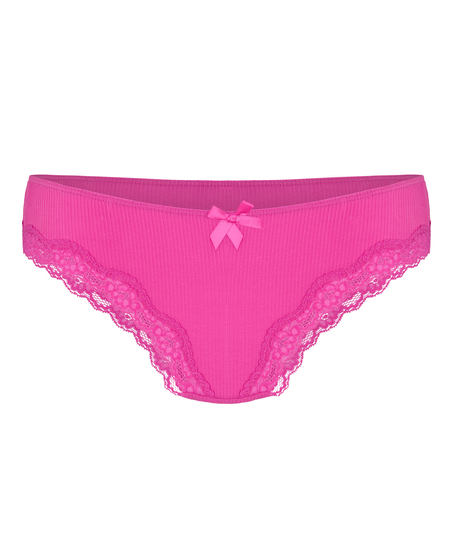 Lola Brazilian, Pink