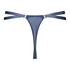 Halle thong, Blue