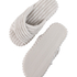 Flip-Flops Soft Rib, Brown
