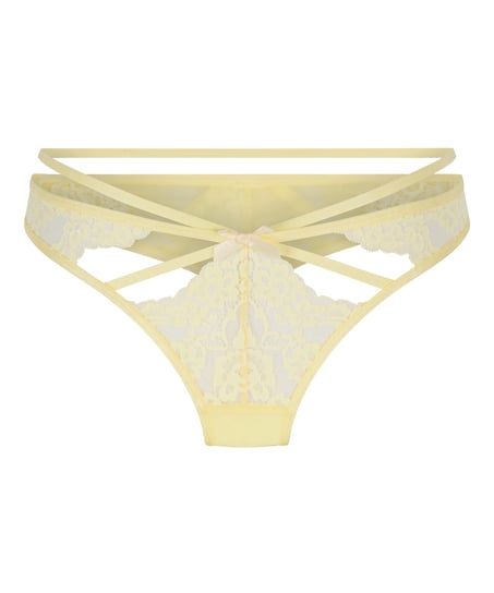Wera Thong, Yellow