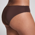 Invisible Brazilian, Brown