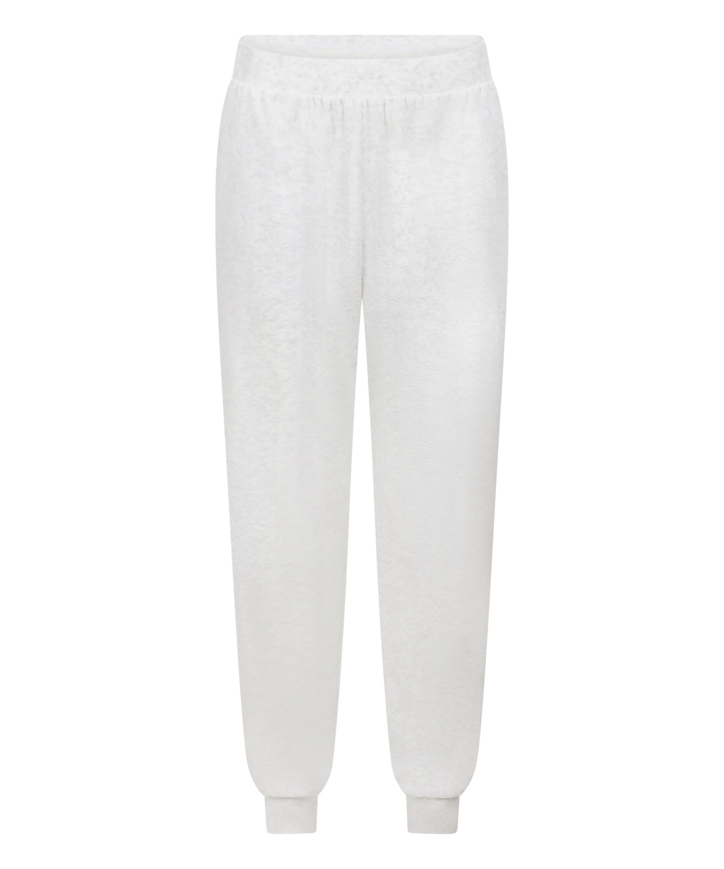 Velours Jogger, Gray