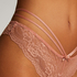 Shay Brazilian, Pink