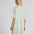 Roundneck Nightshirt, Green