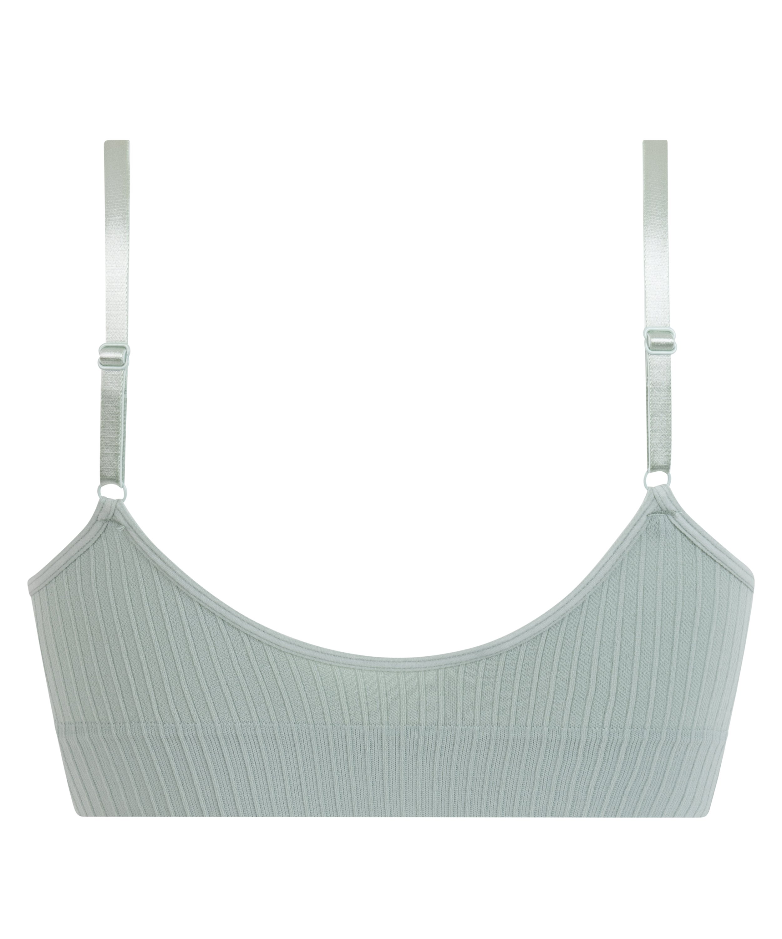 Dianne Bralette, Green, main