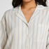Jacket Linen, White