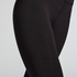 HKMX Performance Sport Leggings, Black