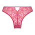 Abby Brazilian, Pink