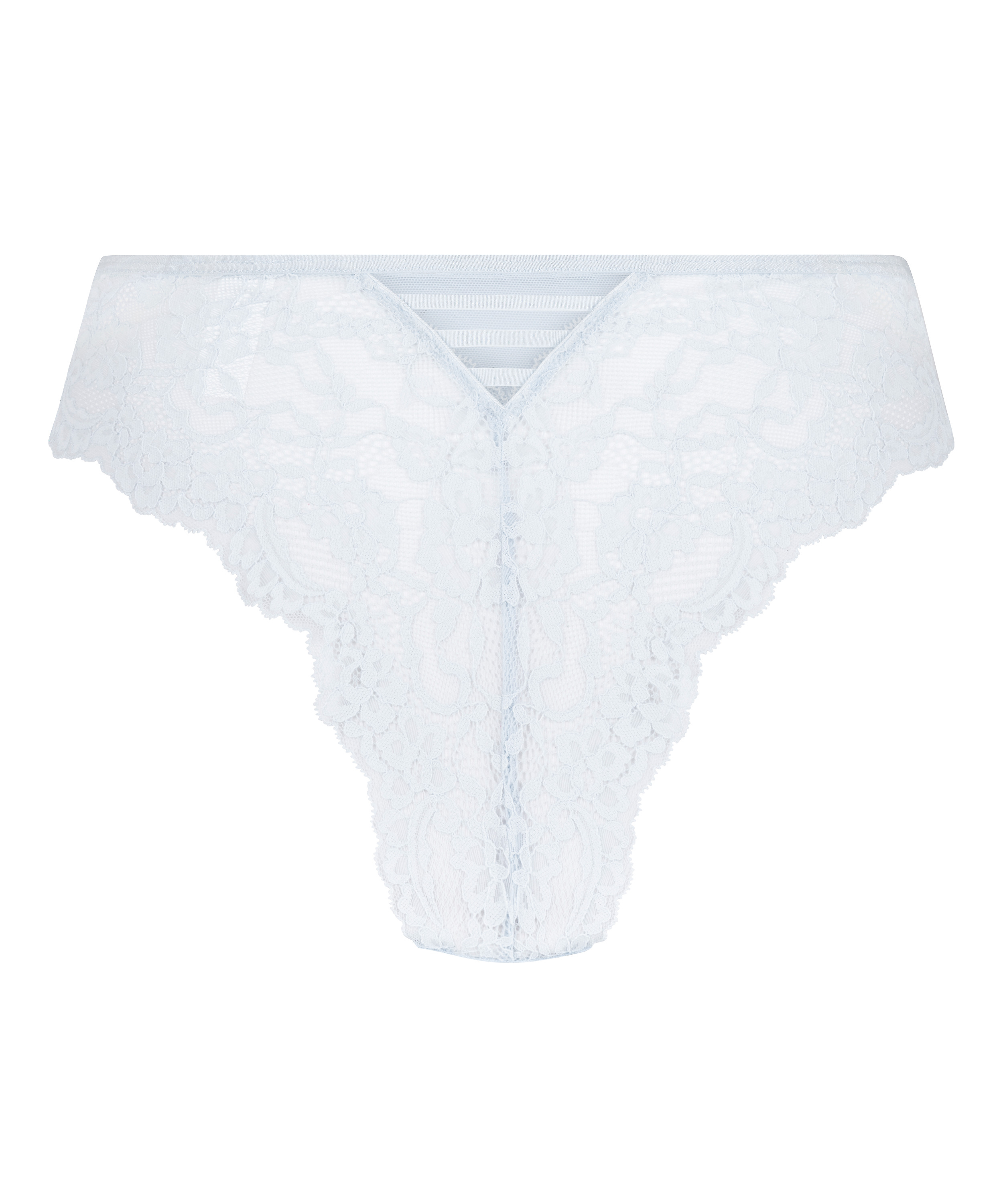 Belle Brazilian, Blue, main