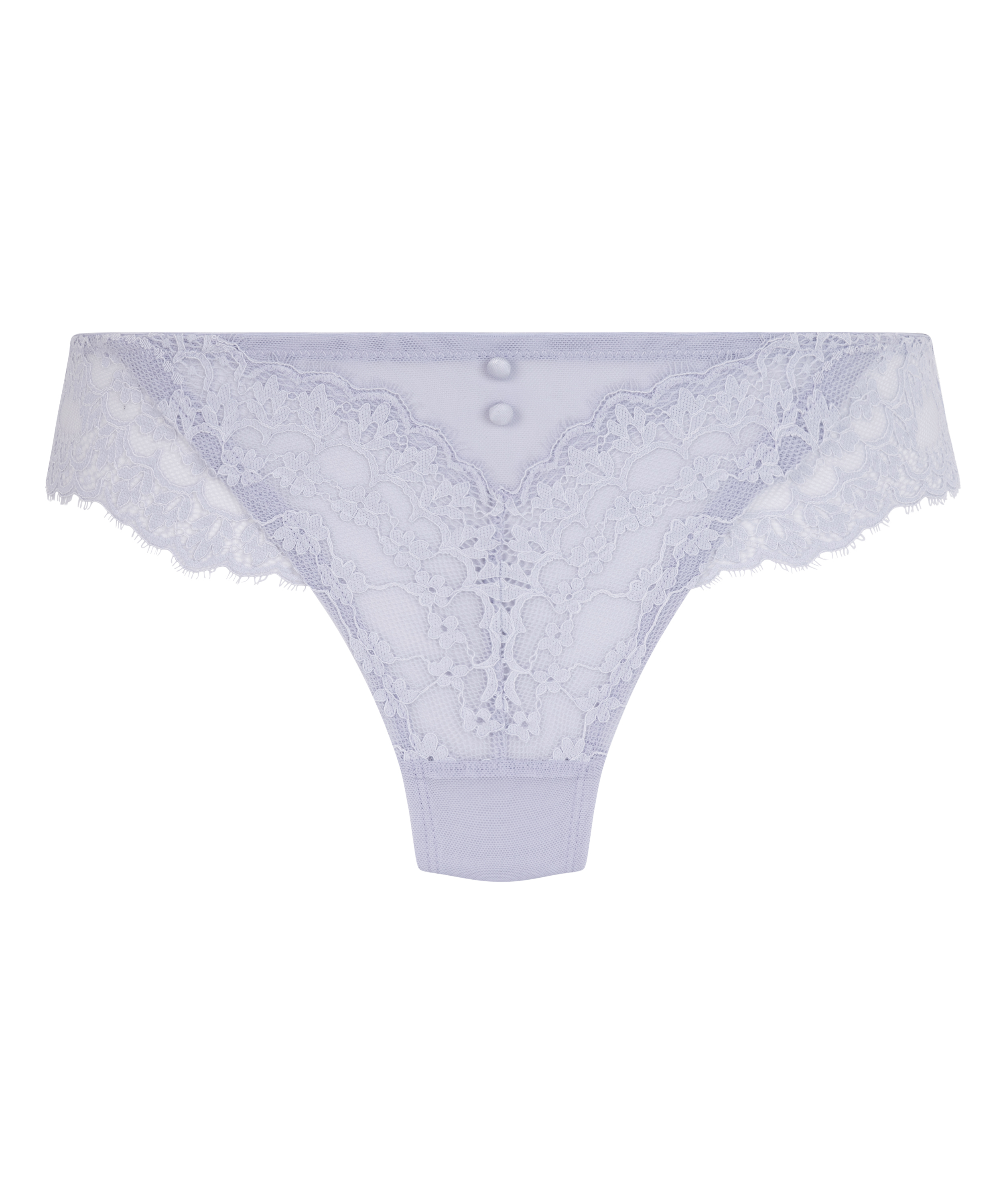 Brazilian Daisy, Purple, main