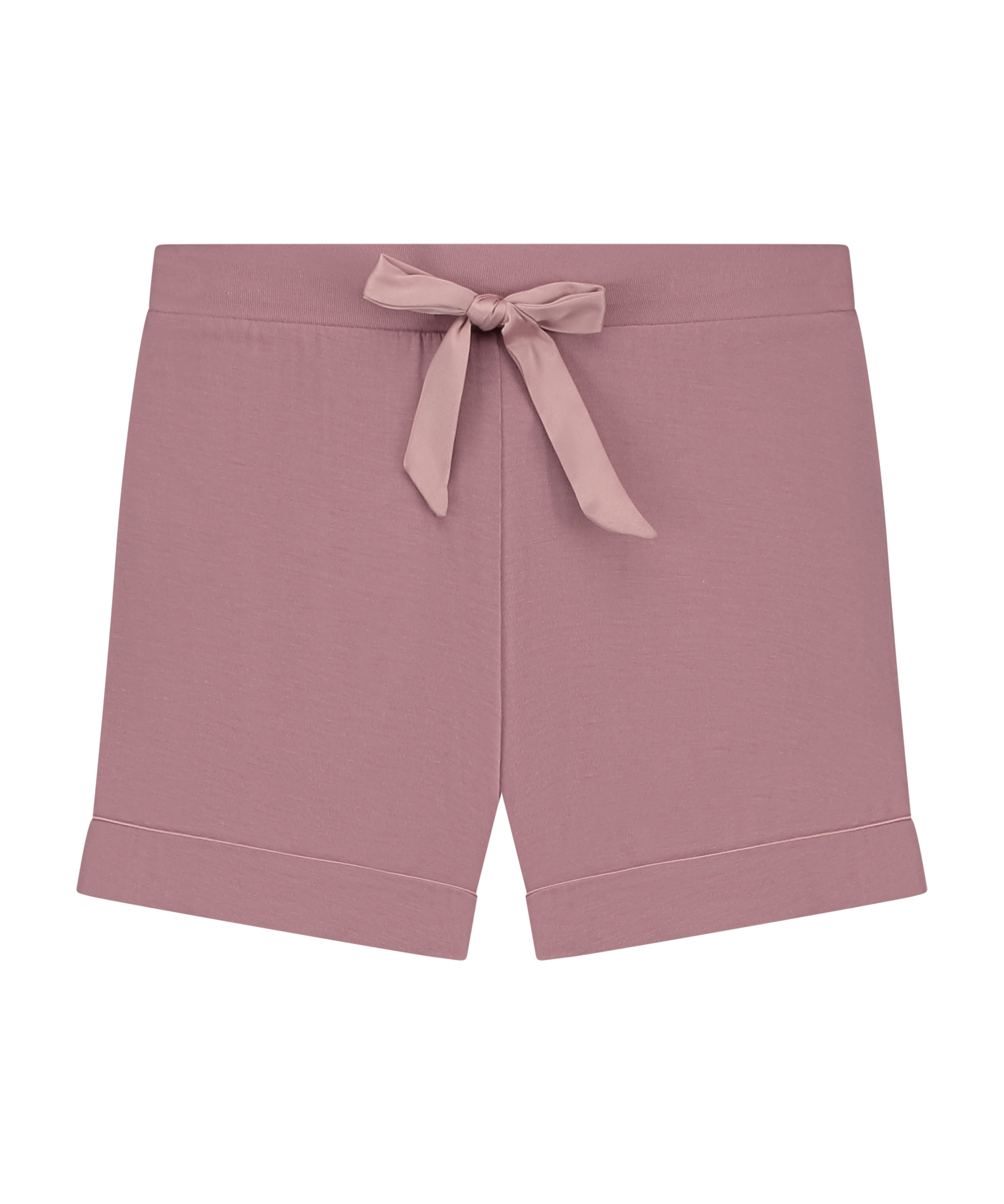 Essential Jersey Short, Pink, main
