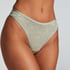 Lea Thong, Green