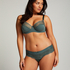 Sophie Thong Short, Green