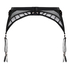 Avela Suspender, Black