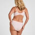 Diva Non-Padded Underwired Bra, Pink