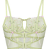 Bustier Harriet, Green