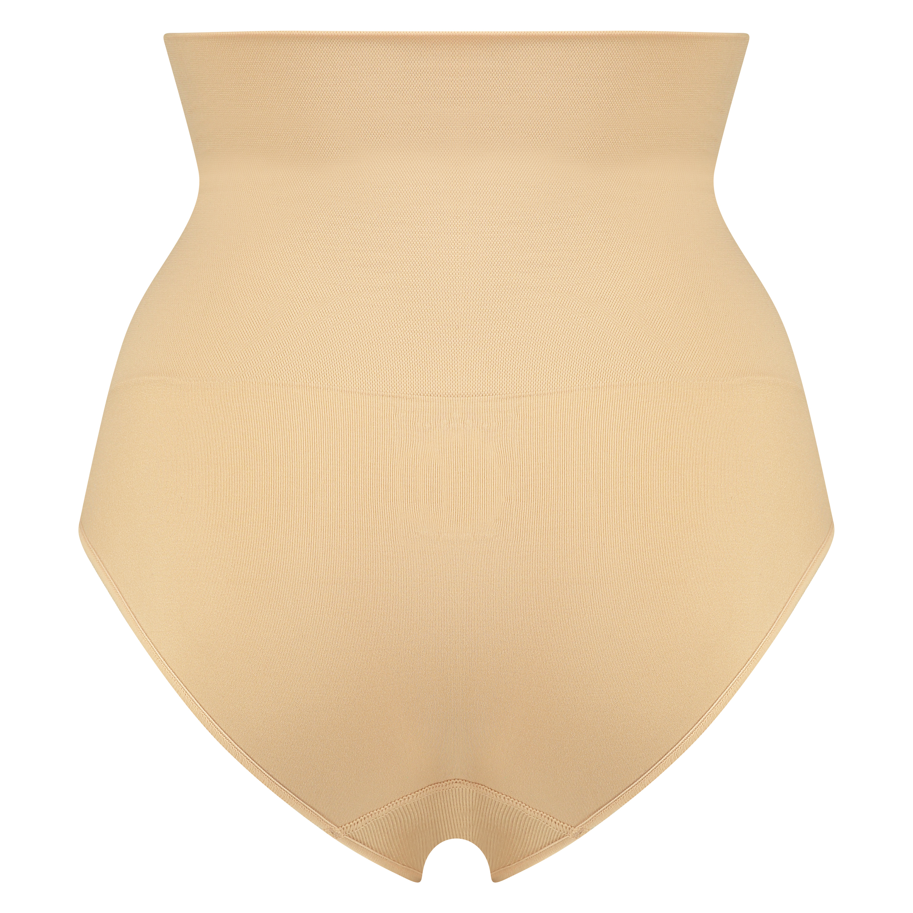 Firming high knickers, Beige, main
