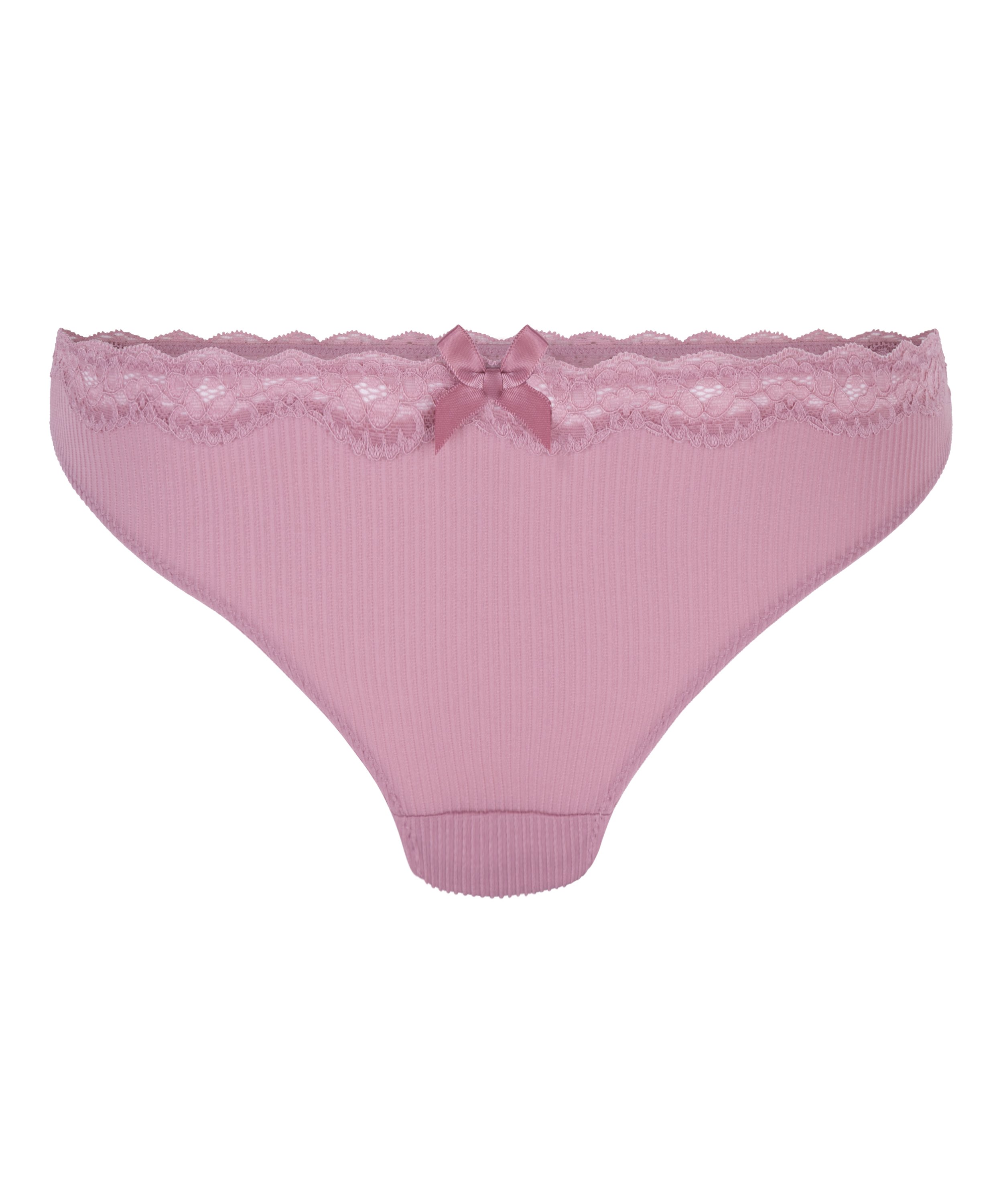 Lola Thong, Pink, main