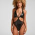 Body Sam, Black
