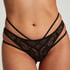 Amala Brazilian, Black