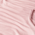 super soft Turtleneck shirt with Cashmere, Pink