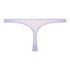 Cindy Thong, Purple