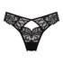 Loretta Thong, Black