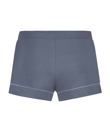 Essential Jersey Short, Blue