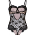 Lou Body, Black