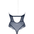 Pearlene Body, Blue