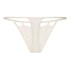 Maxime thong, White