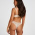 Isabelle Cheekini, White