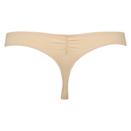 Nara thong, Beige