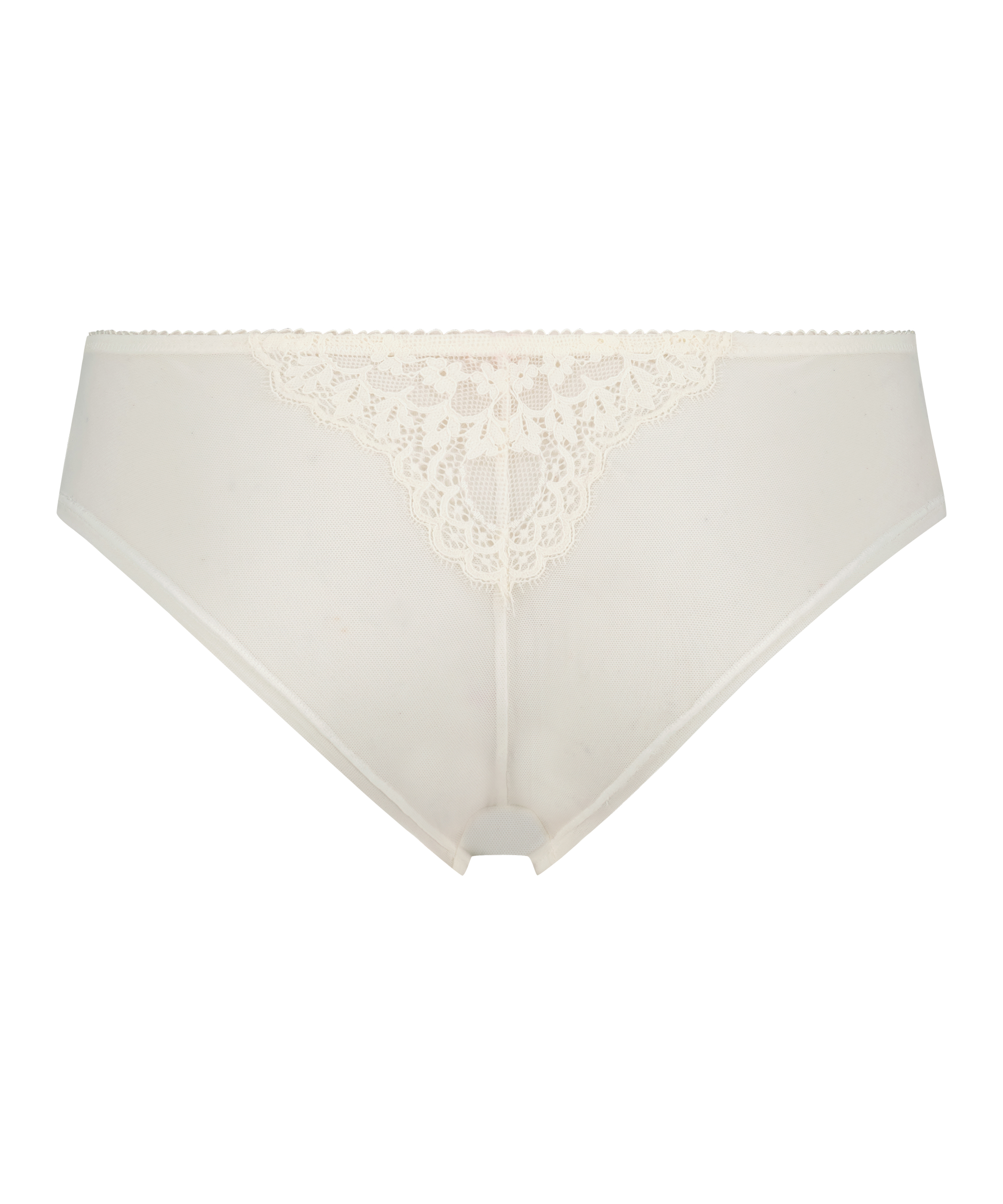 Daisy Brazilian, White, main