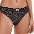 Marina Thong, Black