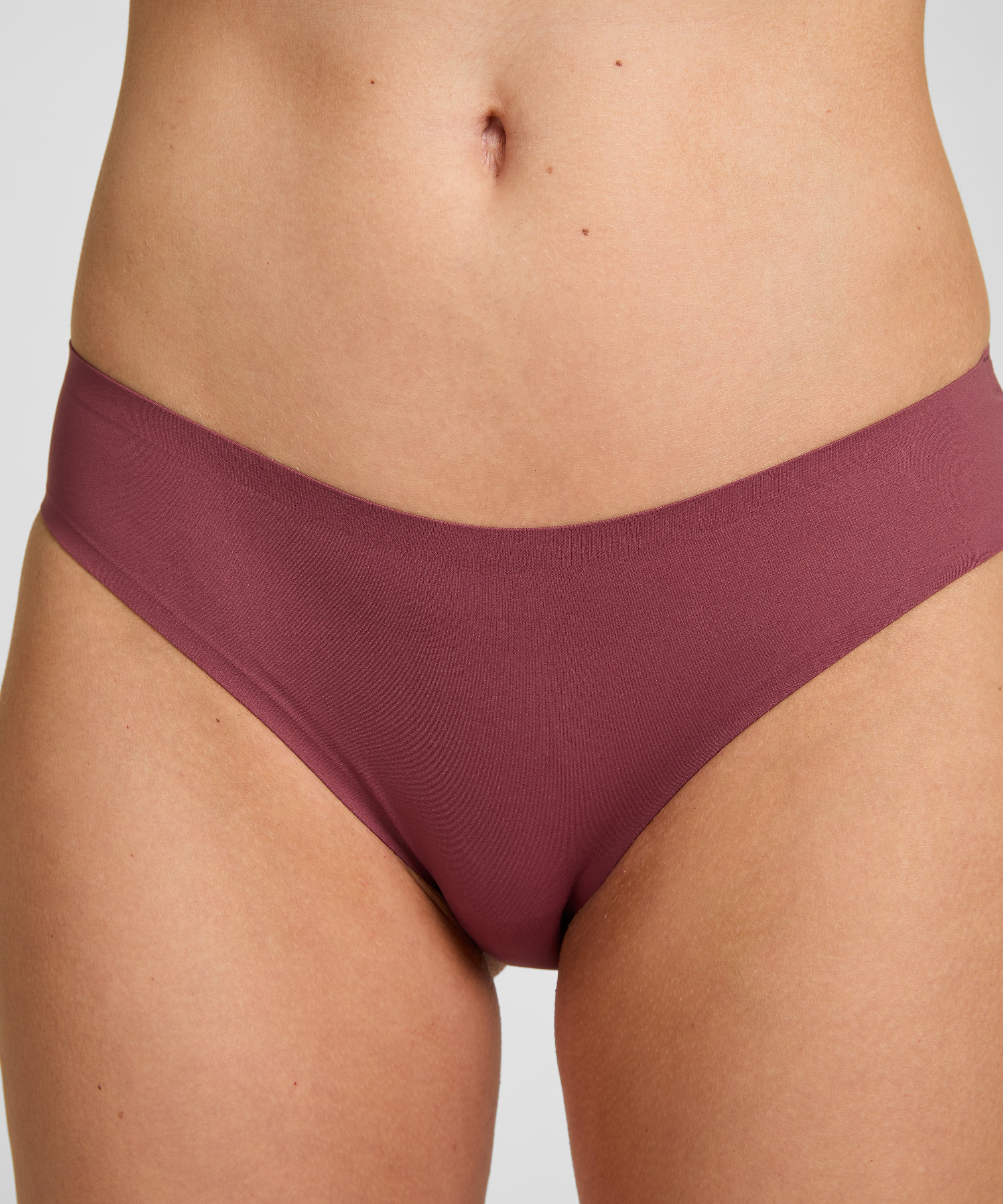 Super Comfort Brazilian, Purple, main