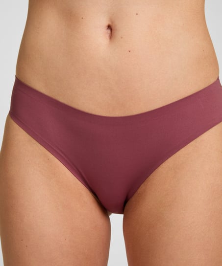 Super Comfort Brazilian, Purple