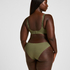 Super Comfort Brazilian, Green
