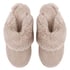 Slippers Reya, Gray