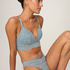 Andrea Brazilian, Blue