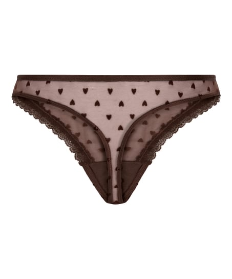 Phoebe Thong, Purple