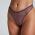 Lea Thong, Purple