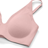 Super Comfort Bra, Pink