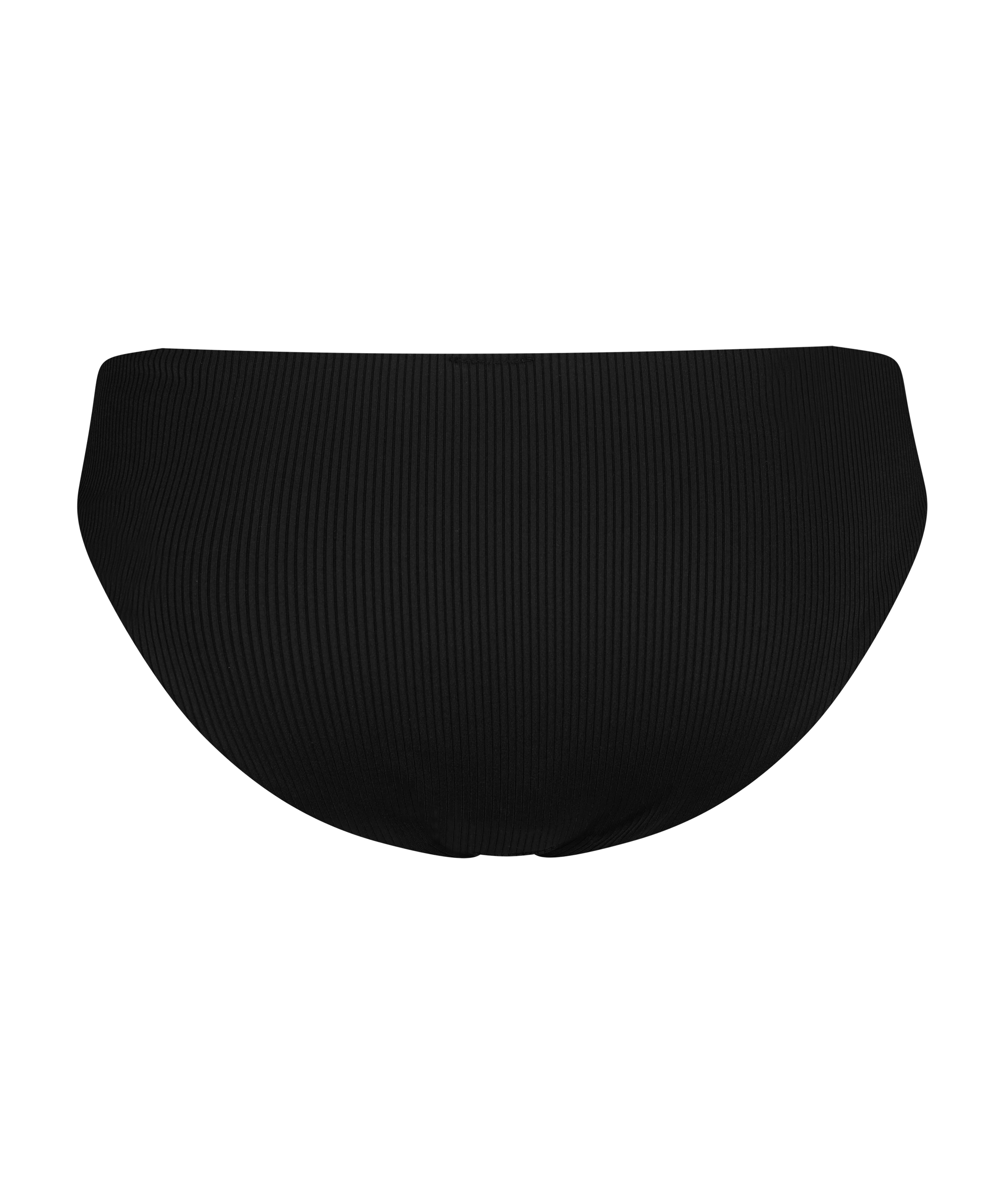 Nero Rio Bikini Bottoms, Black, main