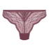 Isabelle Cheekini, Purple